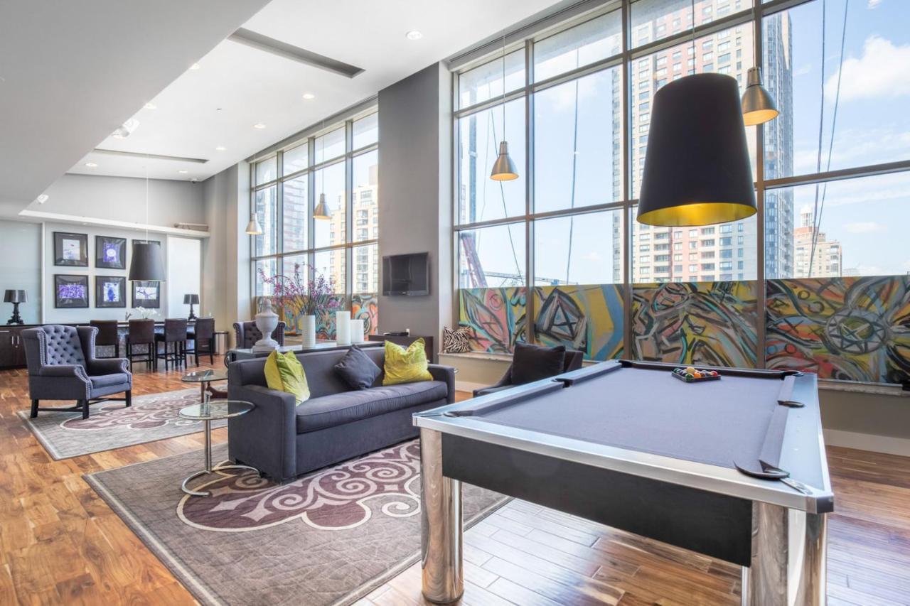 Apartment Fidi W Gym Doorman Nr Freedom Tower Nyc-1093 New York